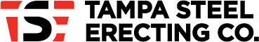 tampasteelerecting.com Logo